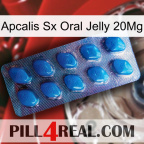 Apcalis Sx Oral Jelly 20Mg viagra1